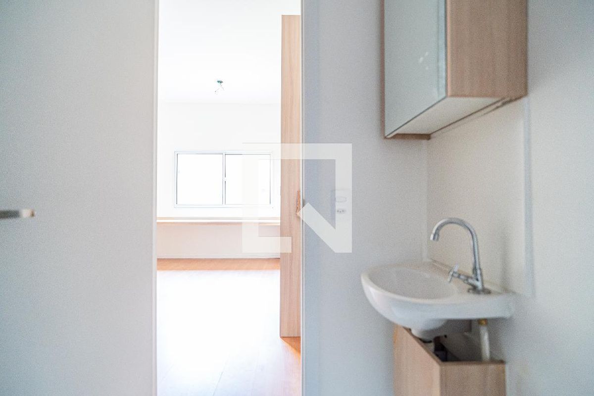 Kitnet-Studio, 23 m² - Foto 14
