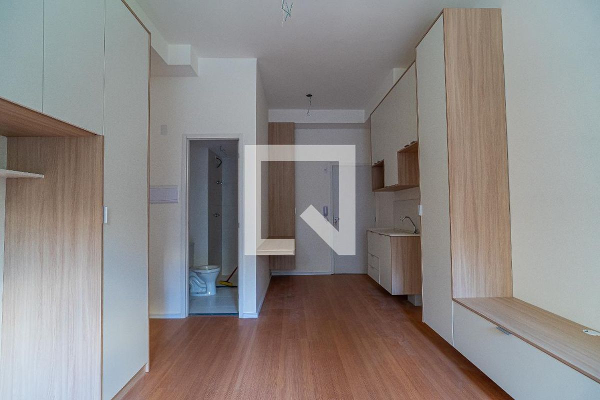 Kitnet-Studio, 23 m² - Foto 6