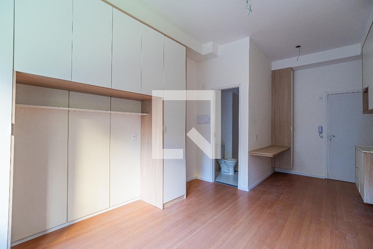 Kitnet-Studio, 23 m² - Foto 5