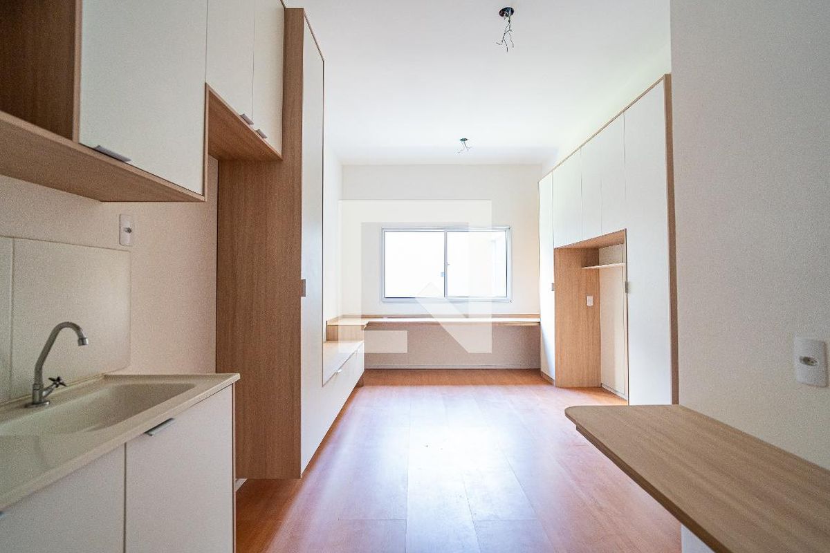 Kitnet-Studio, 23 m² - Foto 22