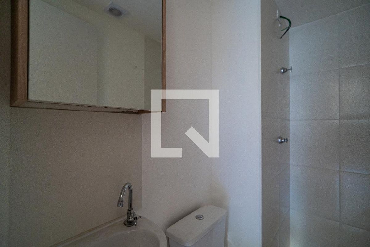 Kitnet-Studio, 23 m² - Foto 12