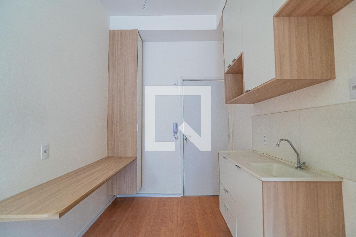 Kitnet-Studio, 23 m² - Foto 16