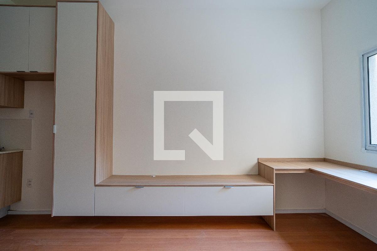 Kitnet-Studio, 23 m² - Foto 8