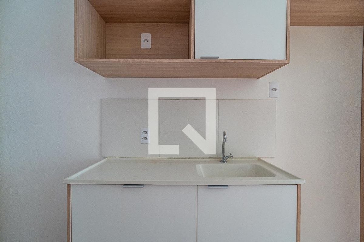 Kitnet-Studio, 23 m² - Foto 18