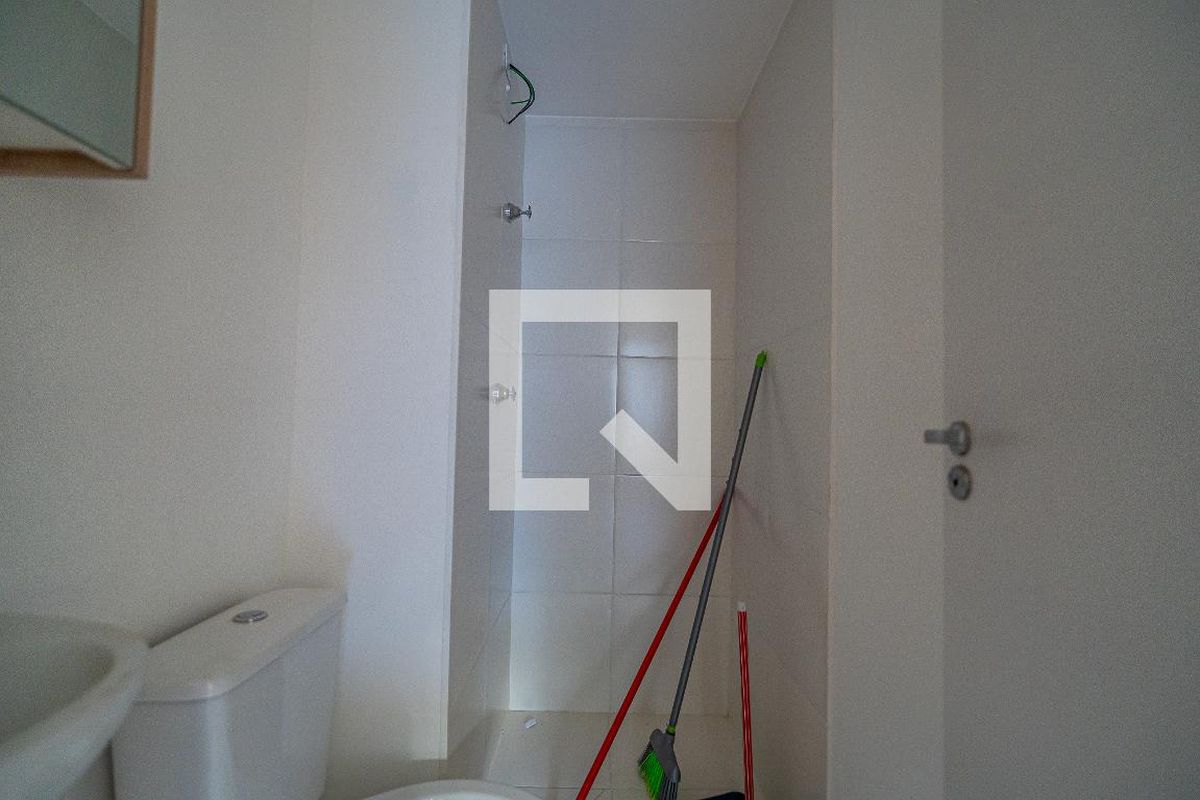 Kitnet-Studio, 23 m² - Foto 11