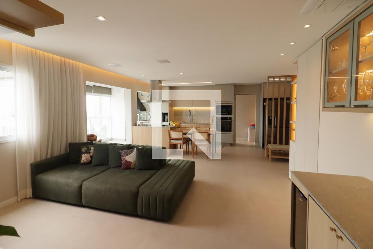 Apartamento, 3 quartos, 111 m² - Foto 6