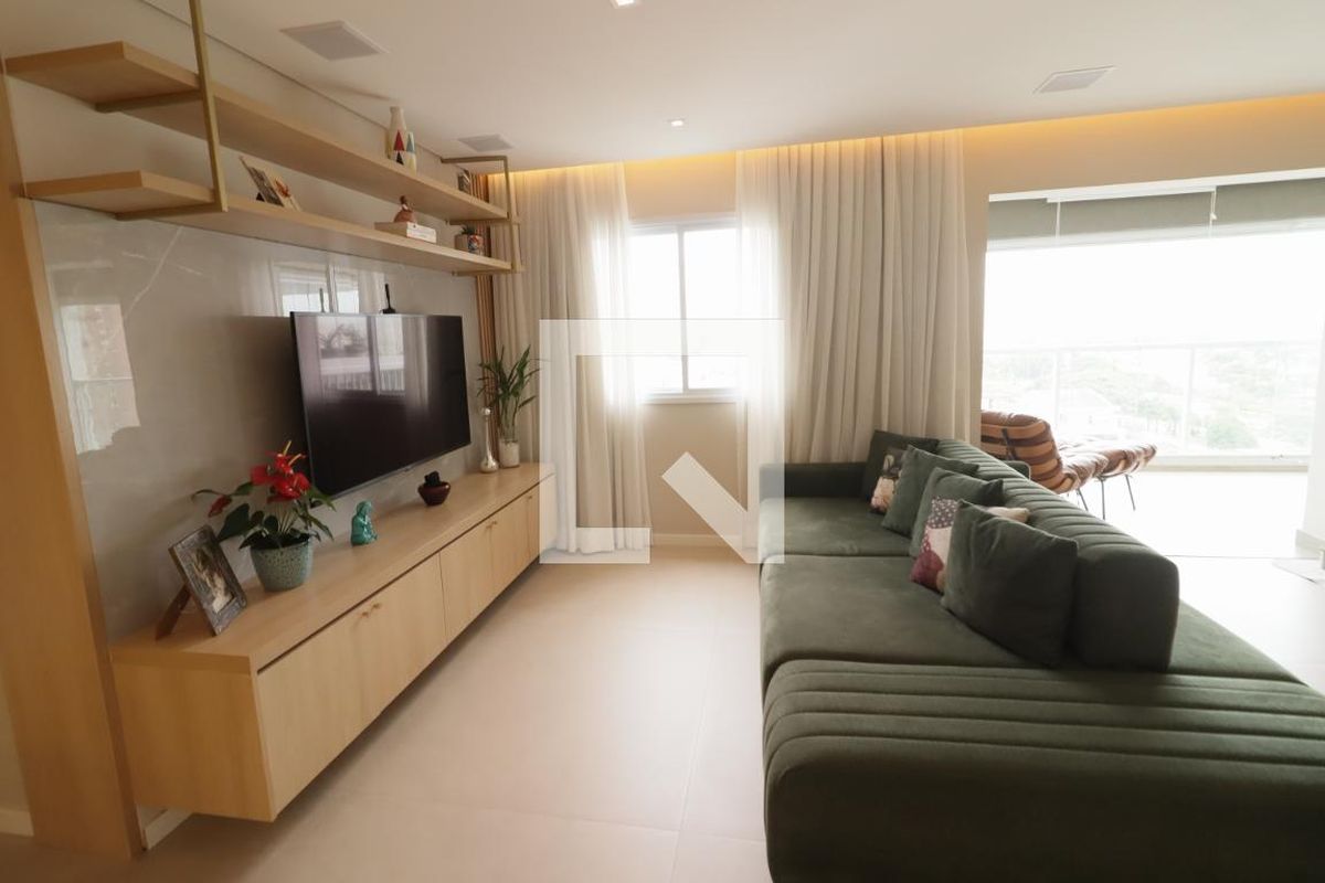 Apartamento, 3 quartos, 111 m² - Foto 5