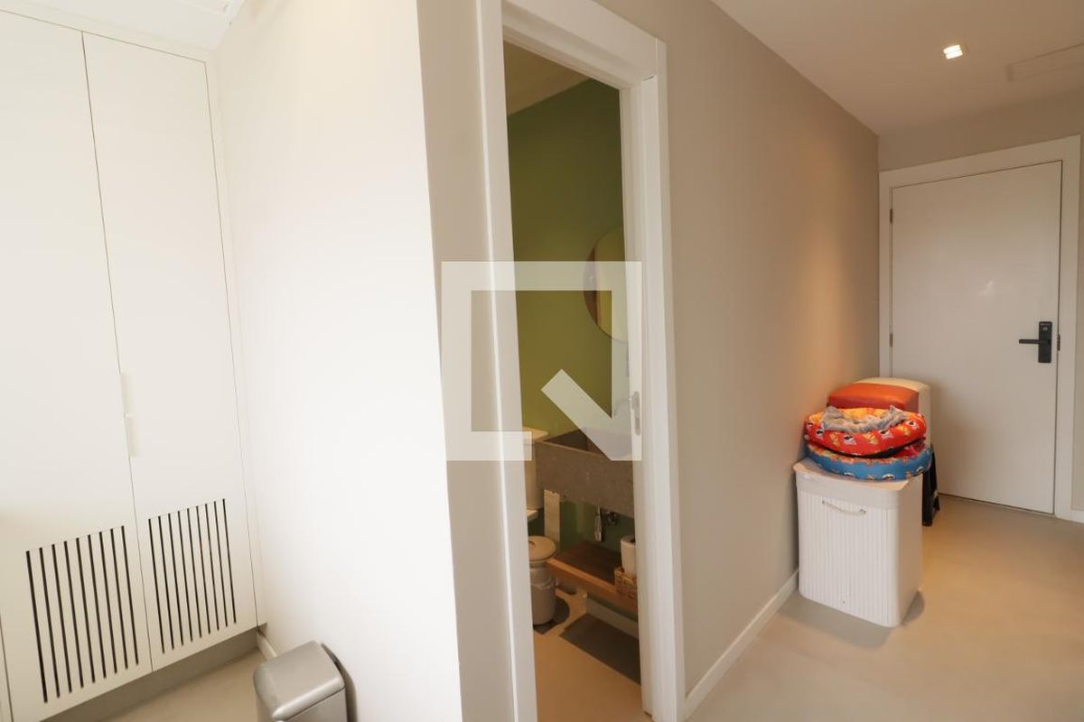 Apartamento, 3 quartos, 111 m² - Foto 42