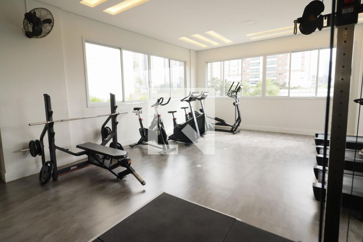 Apartamento, 3 quartos, 111 m² - Foto 51