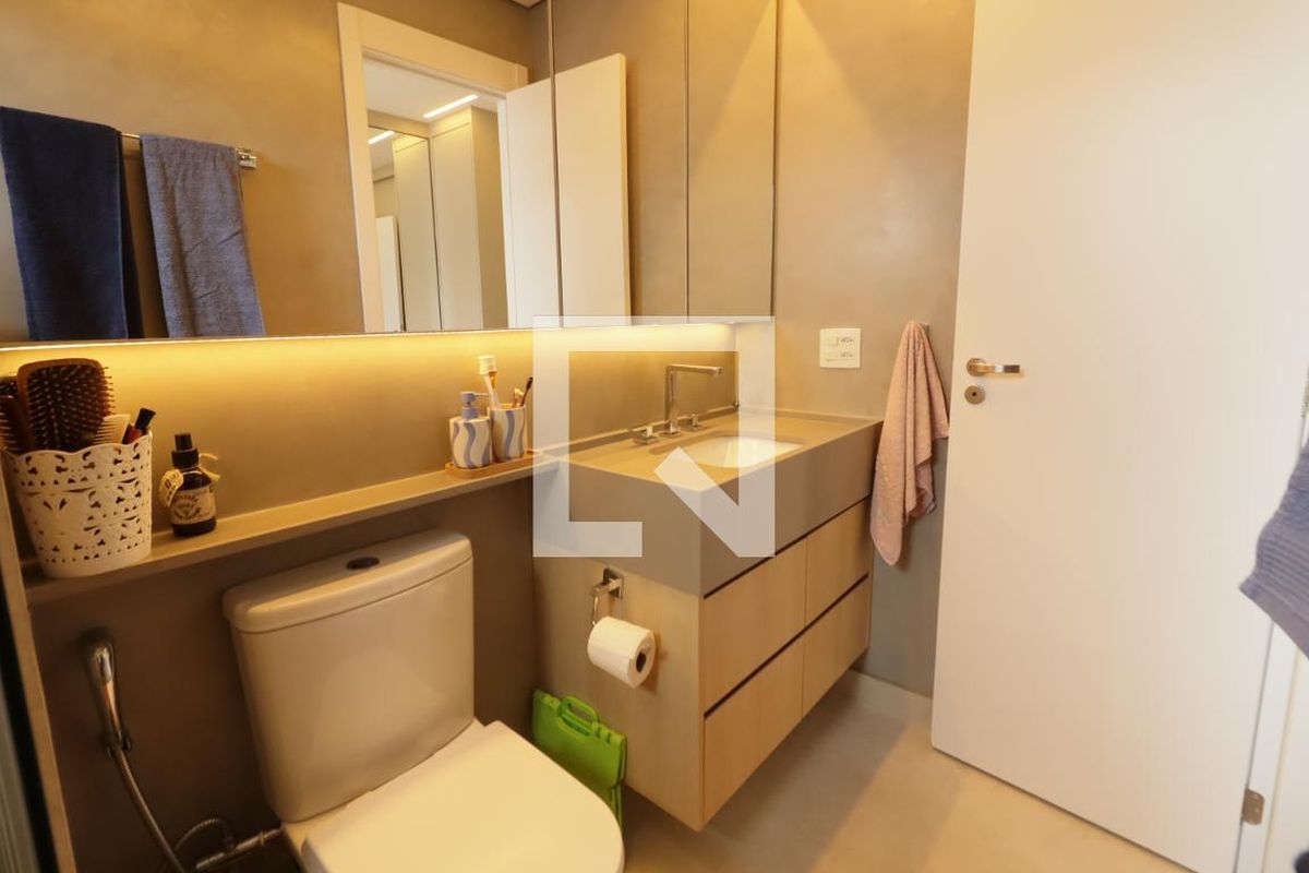 Apartamento, 3 quartos, 111 m² - Foto 28