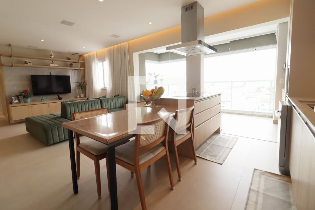 Apartamento, 3 quartos, 111 m² - Foto 13