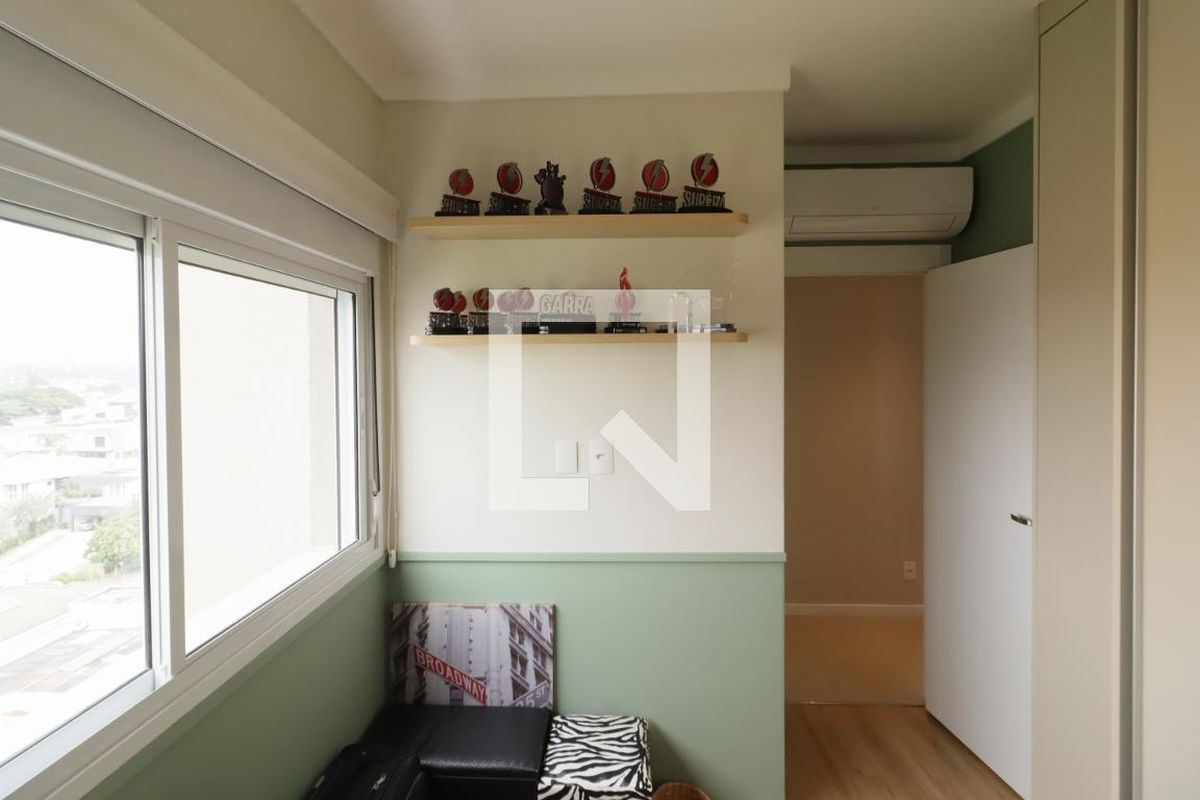 Apartamento, 3 quartos, 111 m² - Foto 34