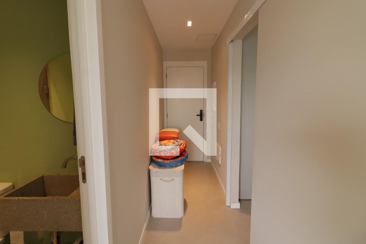 Apartamento, 3 quartos, 111 m² - Foto 41