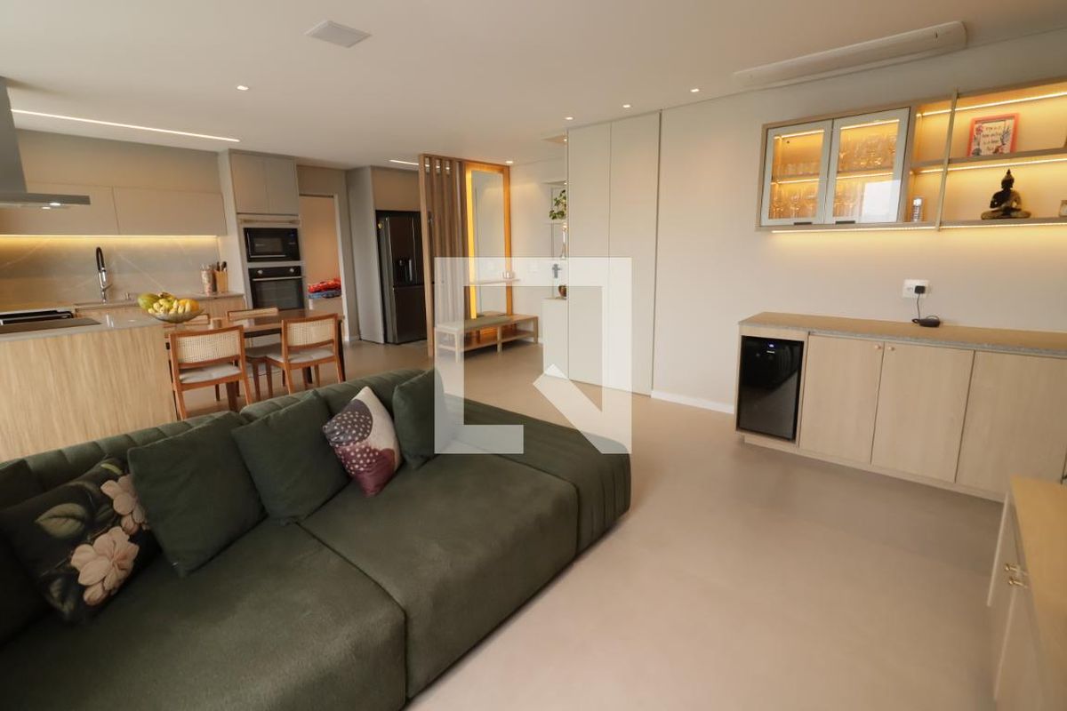 Apartamento, 3 quartos, 111 m² - Foto 7