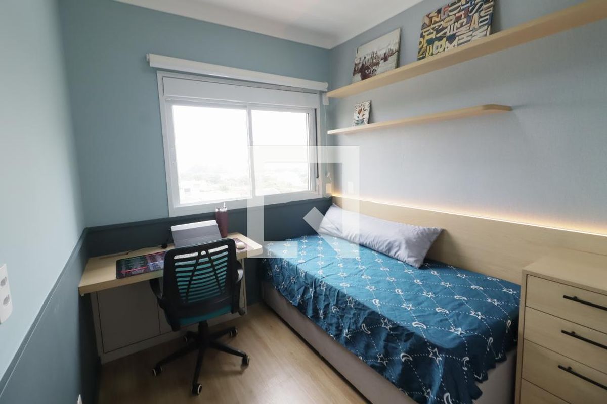 Apartamento, 3 quartos, 111 m² - Foto 29