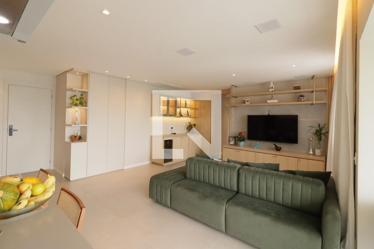 Apartamento, 3 quartos, 111 m² - Foto 3