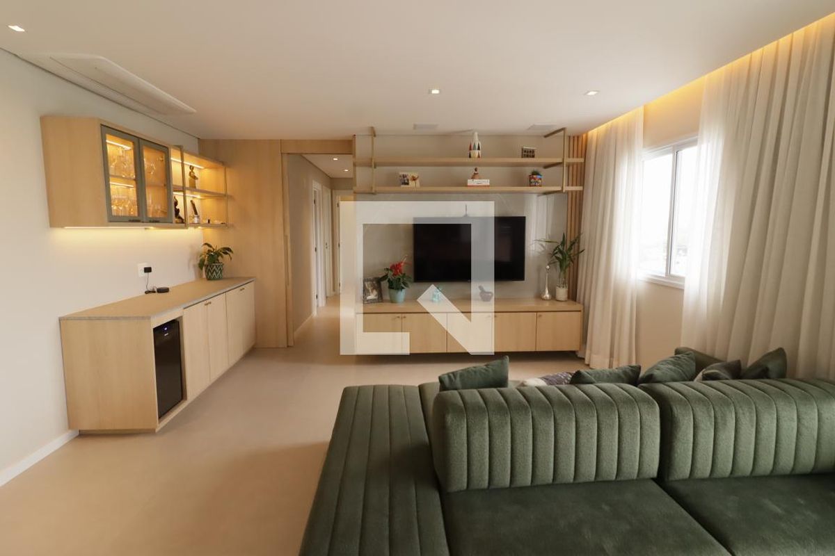 Apartamento, 3 quartos, 111 m² - Foto 4