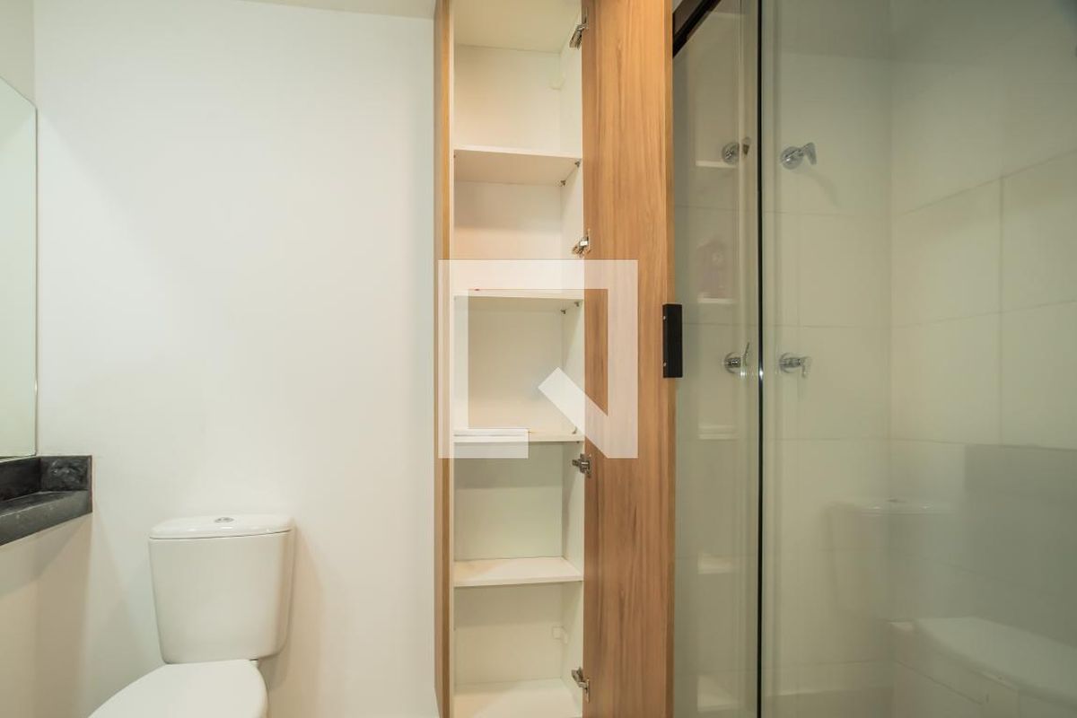Kitnet-Studio, 26 m² - Foto 21