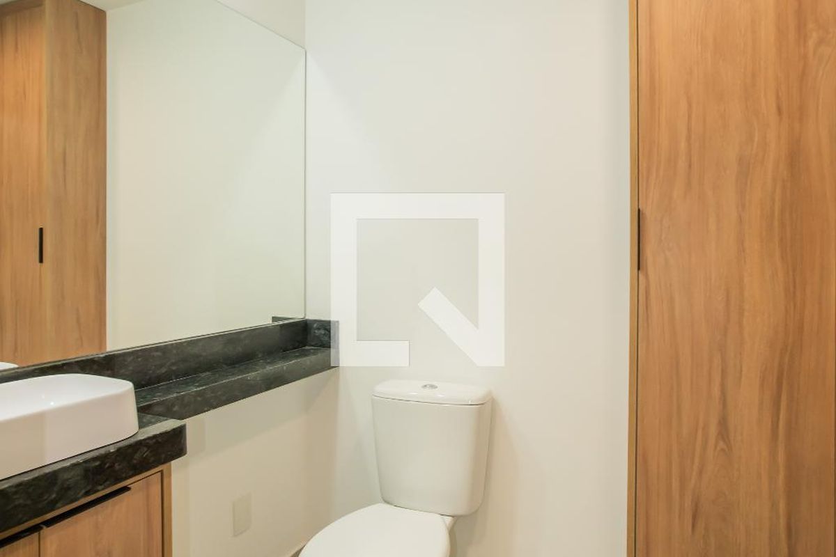Kitnet-Studio, 26 m² - Foto 18