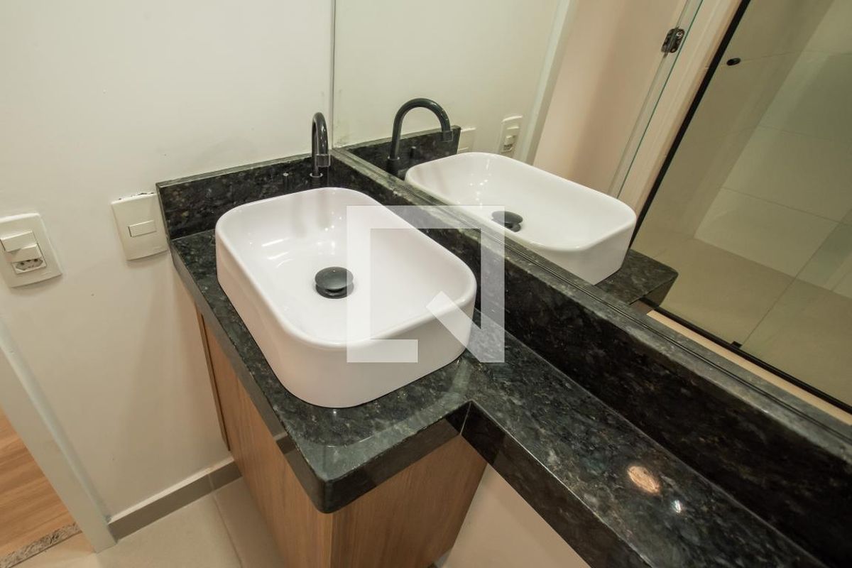 Kitnet-Studio, 26 m² - Foto 20