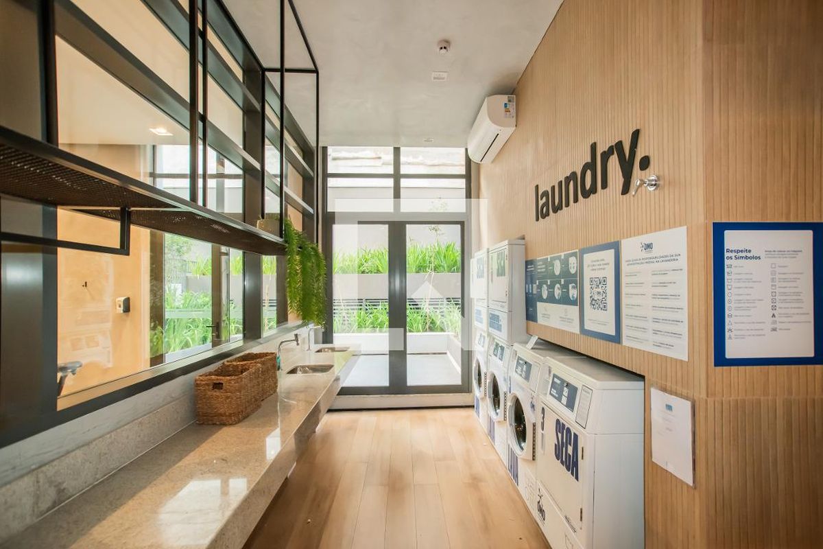 Kitnet-Studio, 26 m² - Foto 32