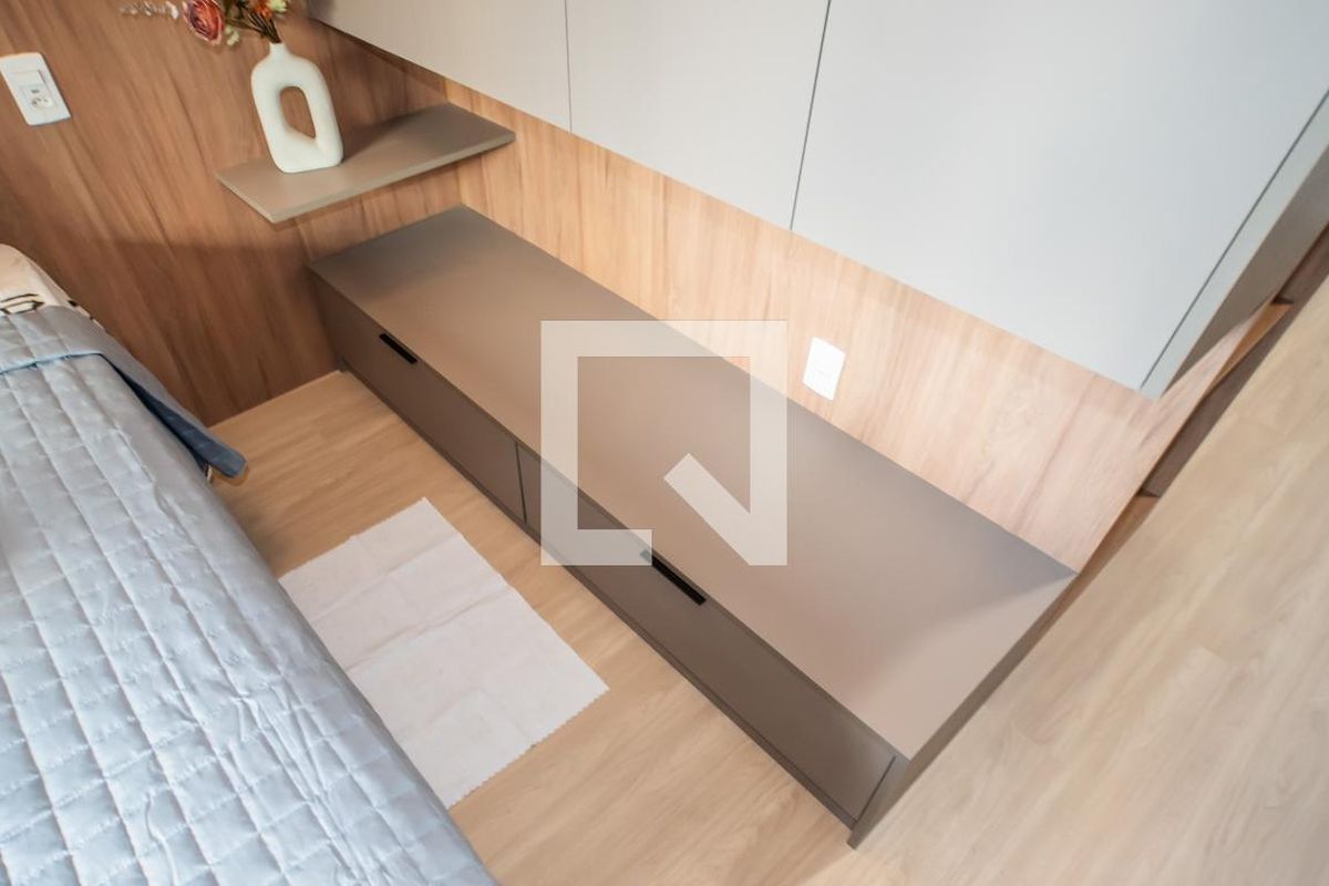 Kitnet-Studio, 26 m² - Foto 13