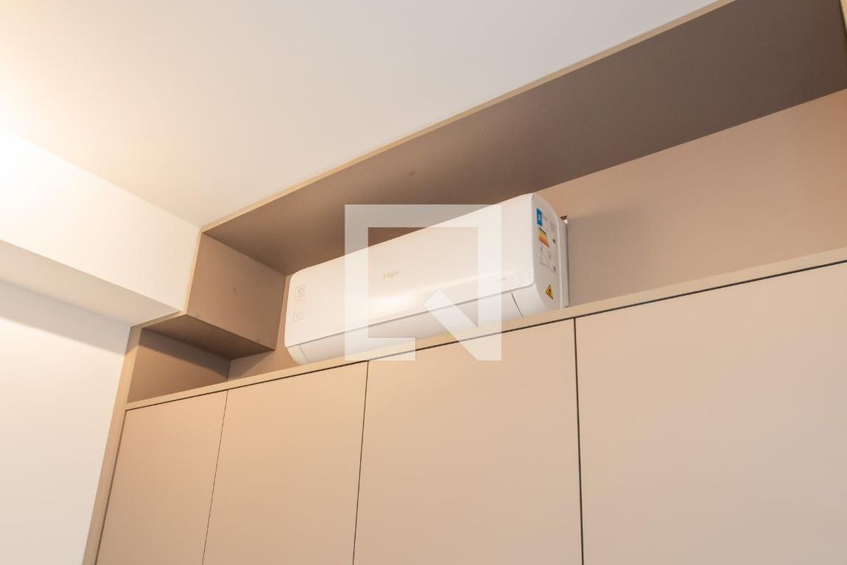 Kitnet-Studio, 26 m² - Foto 12