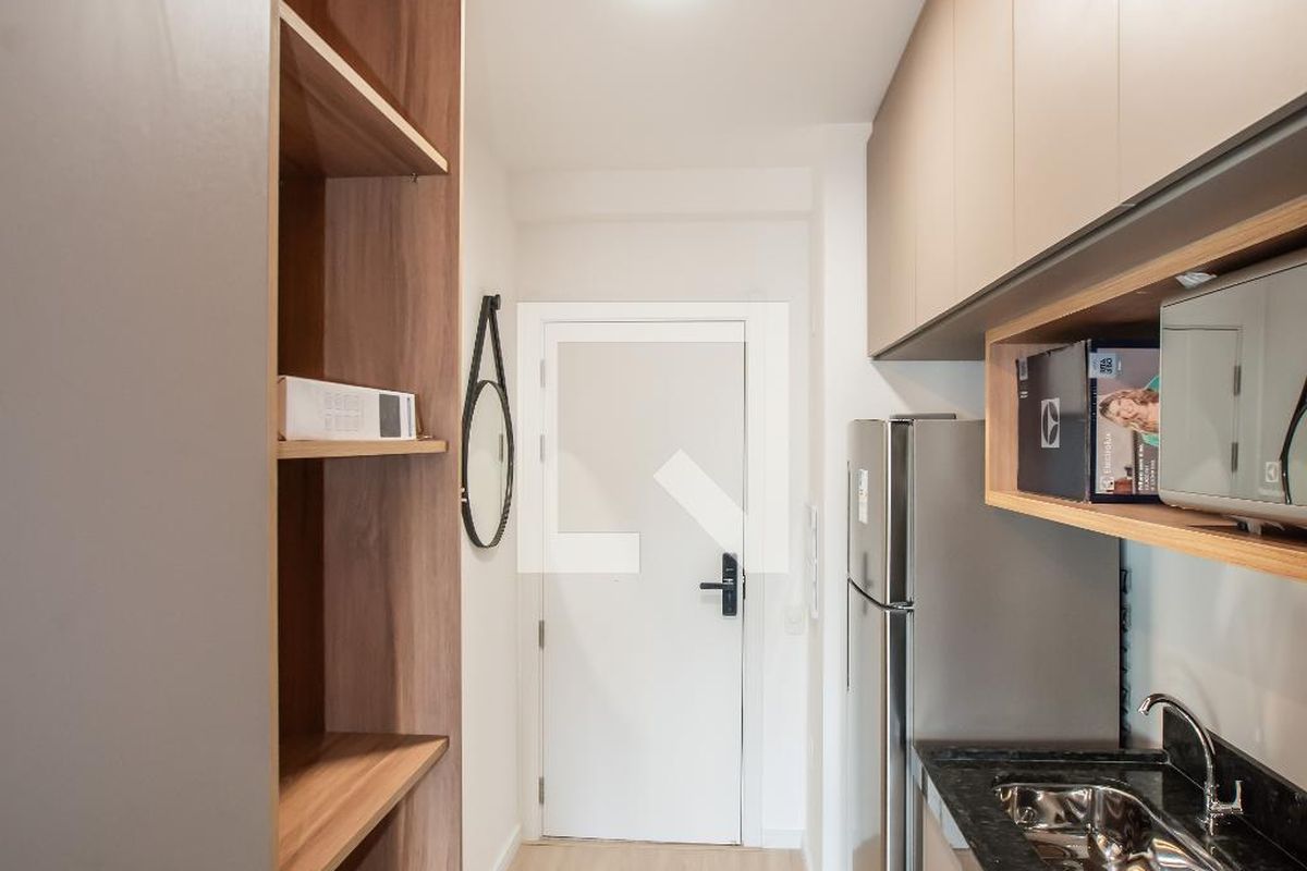 Kitnet-Studio, 26 m² - Foto 27