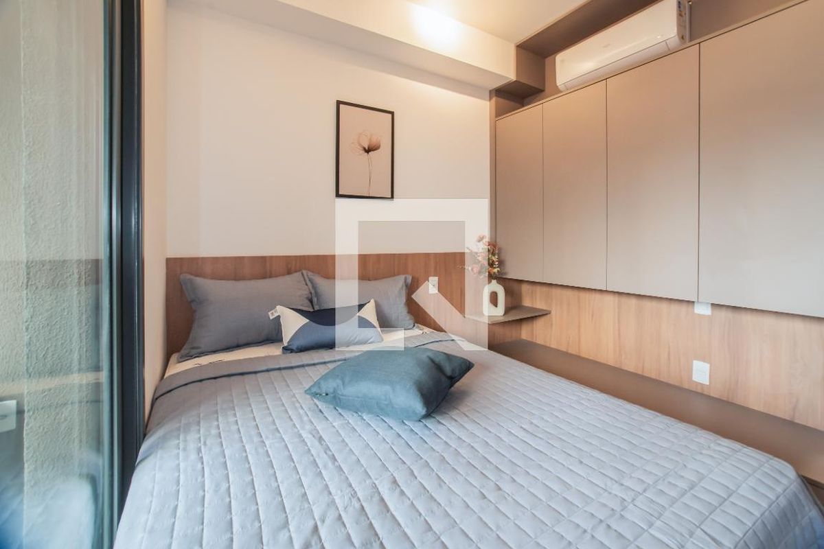 Kitnet-Studio, 26 m² - Foto 5