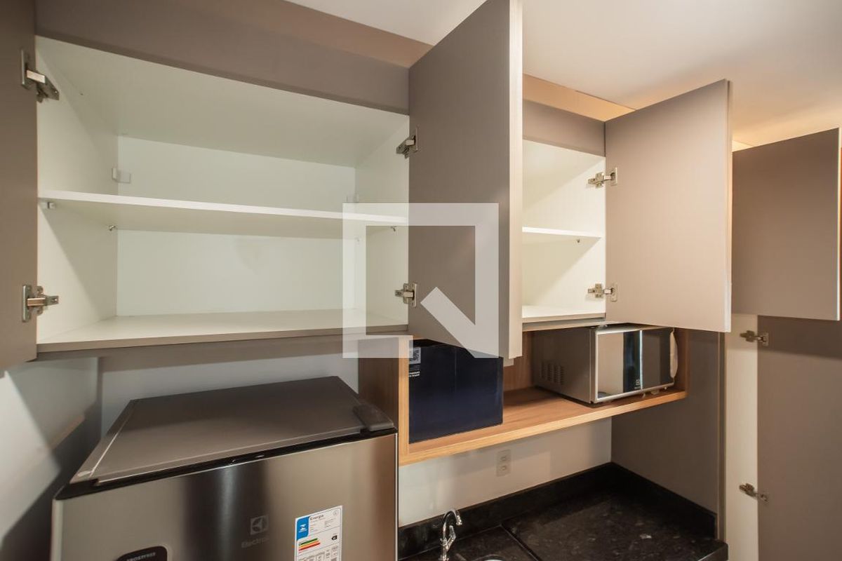 Kitnet-Studio, 26 m² - Foto 29
