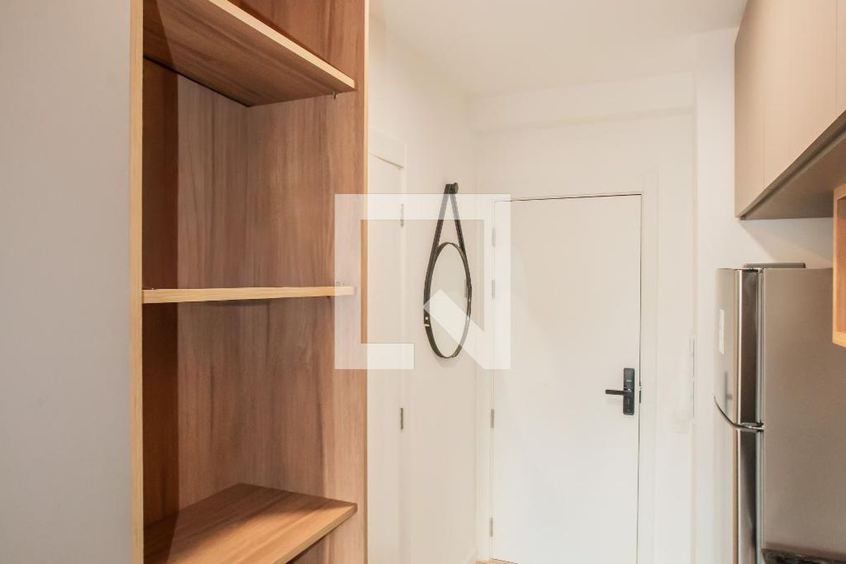 Kitnet-Studio, 26 m² - Foto 30