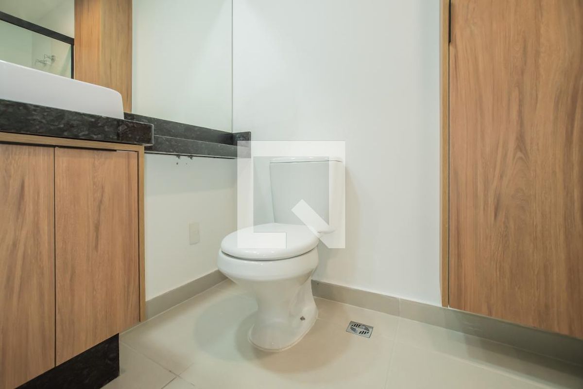 Kitnet-Studio, 26 m² - Foto 19