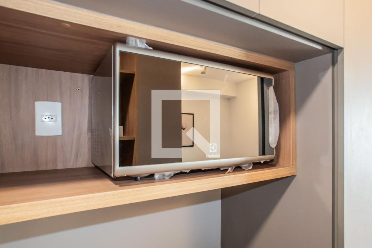 Kitnet-Studio, 26 m² - Foto 25