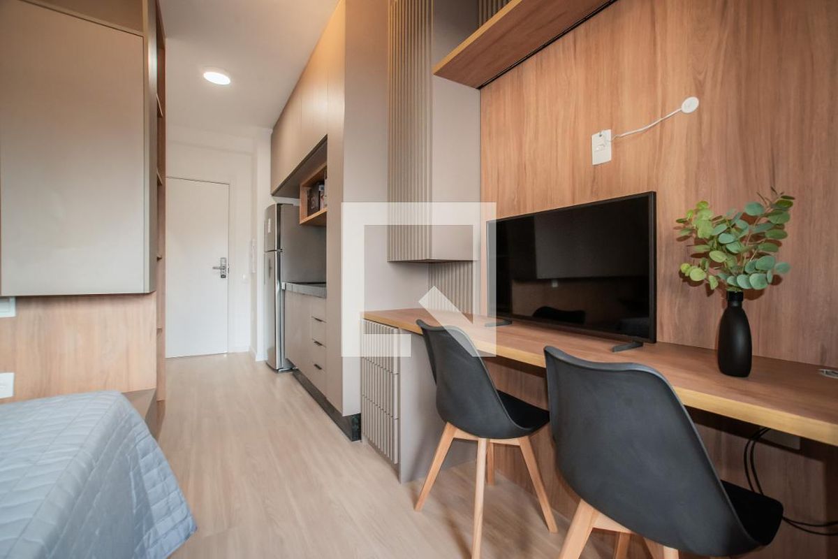 Kitnet-Studio, 26 m² - Foto 9