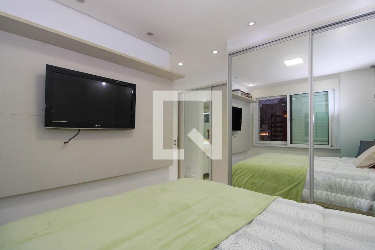 Apartamento, 2 quartos, 75 m² - Foto 15