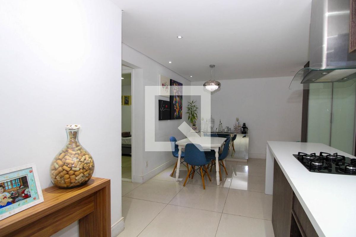 Apartamento, 2 quartos, 75 m² - Foto 4