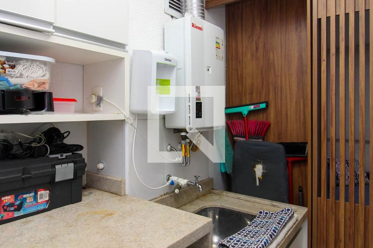 Apartamento, 2 quartos, 75 m² - Foto 33