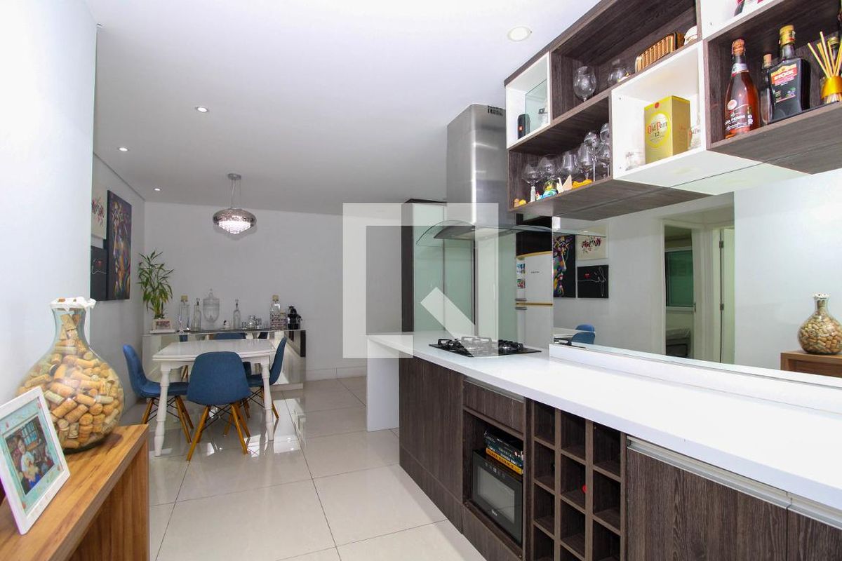 Apartamento, 2 quartos, 75 m² - Foto 3