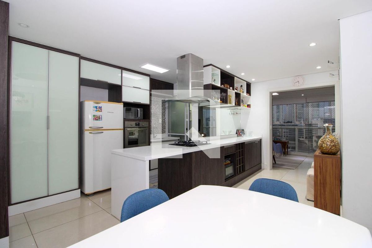 Apartamento, 2 quartos, 75 m² - Foto 1
