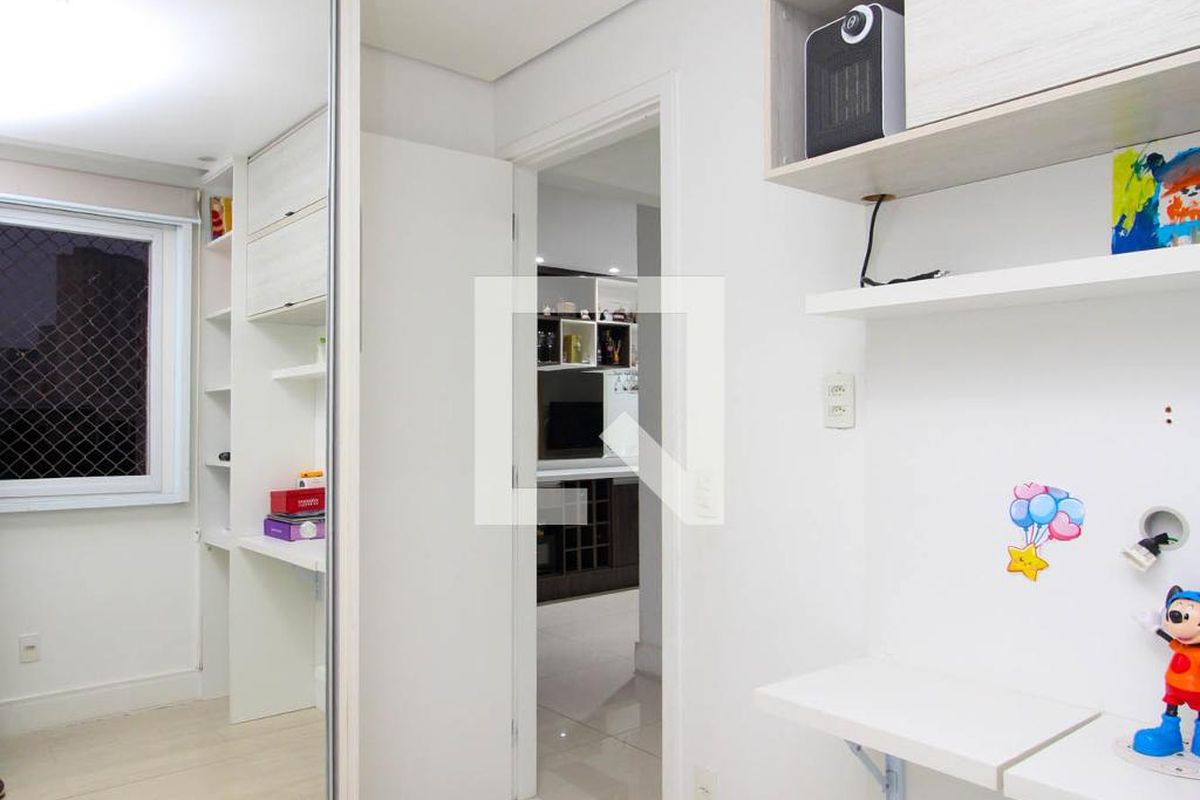 Apartamento, 2 quartos, 75 m² - Foto 21