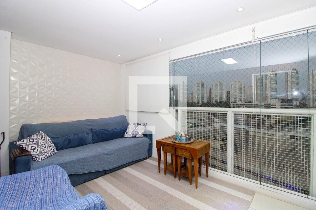 Apartamento, 2 quartos, 75 m² - Foto 8