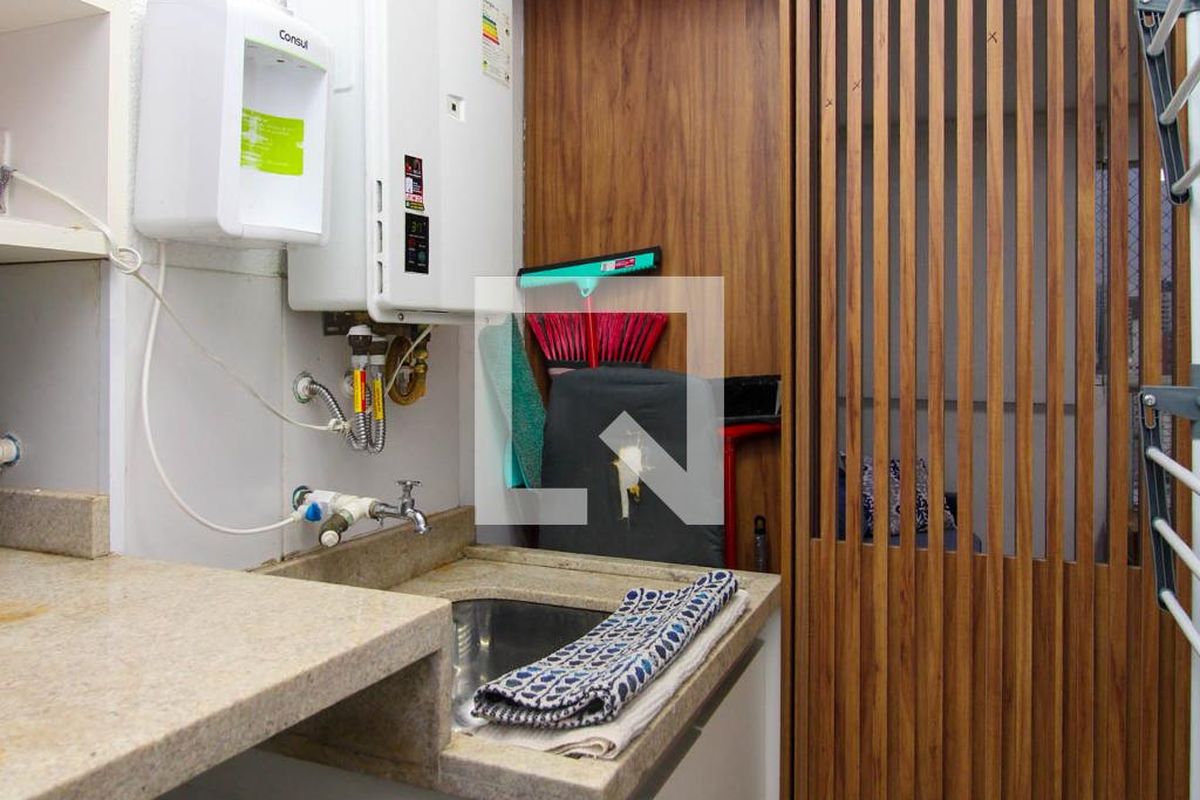 Apartamento, 2 quartos, 75 m² - Foto 34