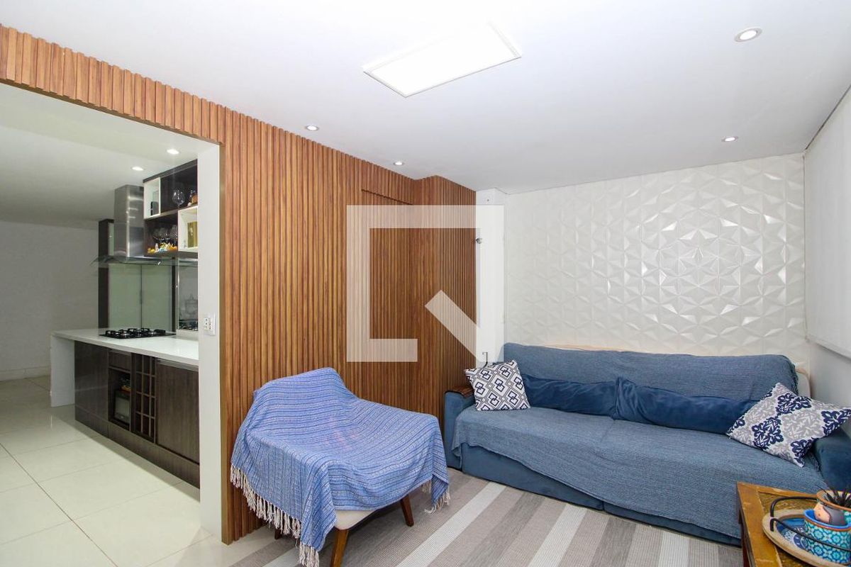 Apartamento, 2 quartos, 75 m² - Foto 6