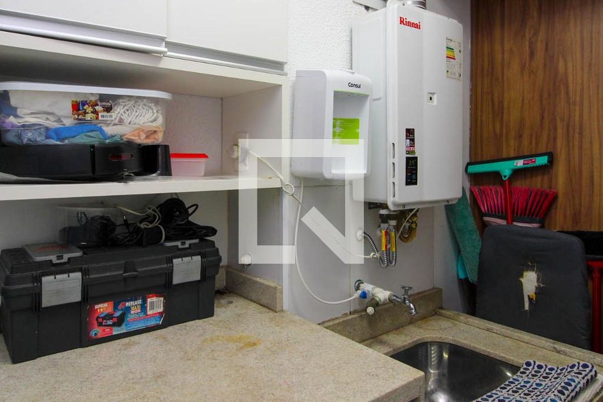 Apartamento, 2 quartos, 75 m² - Foto 32