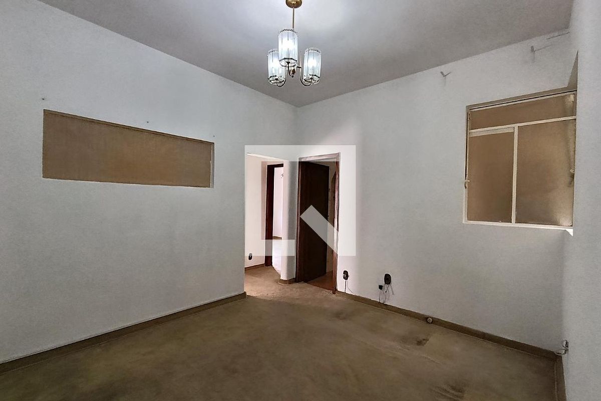 Apartamento, 2 quartos, 60 m² - Foto 1
