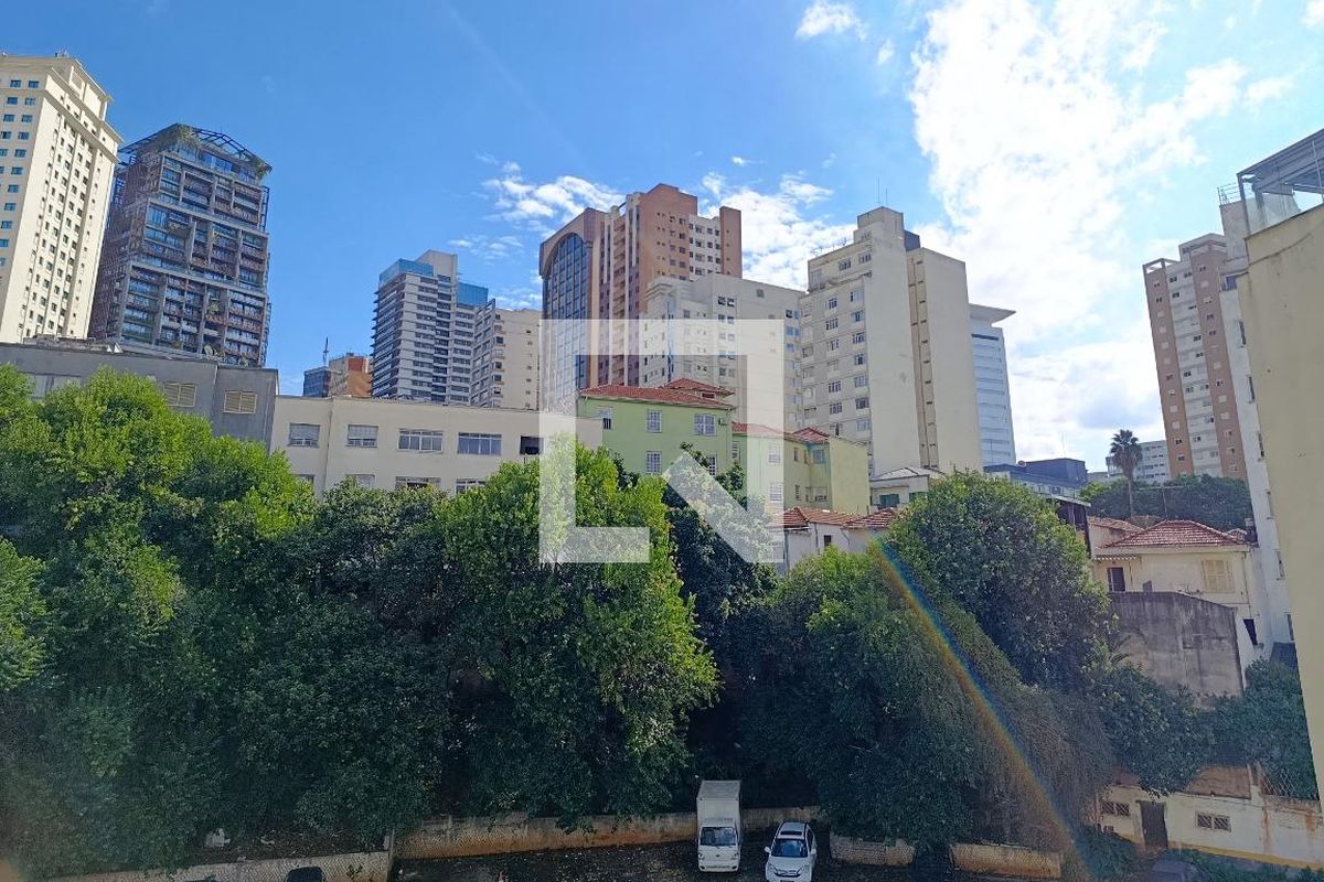 Apartamento, 2 quartos, 60 m² - Foto 13