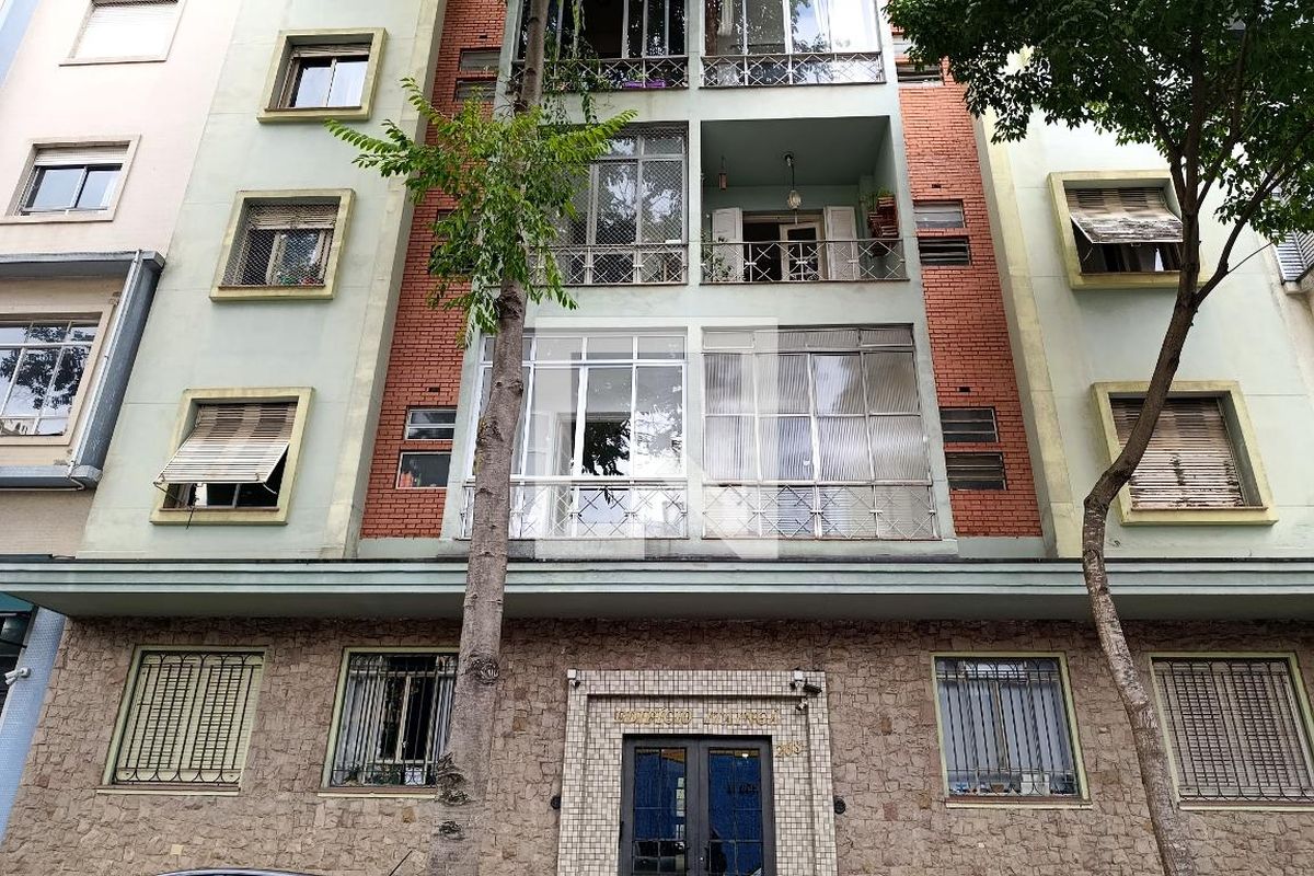 Apartamento, 2 quartos, 60 m² - Foto 45