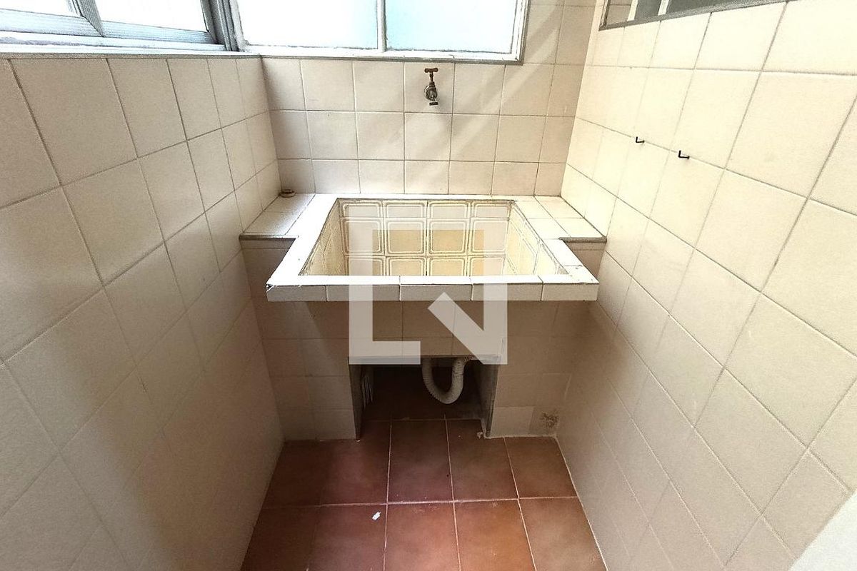 Apartamento, 2 quartos, 60 m² - Foto 35