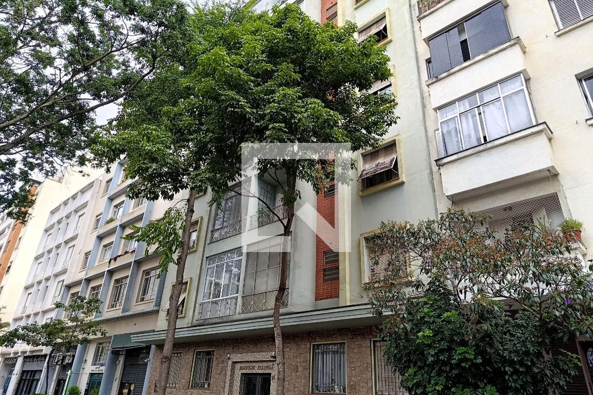Apartamento, 2 quartos, 60 m² - Foto 46