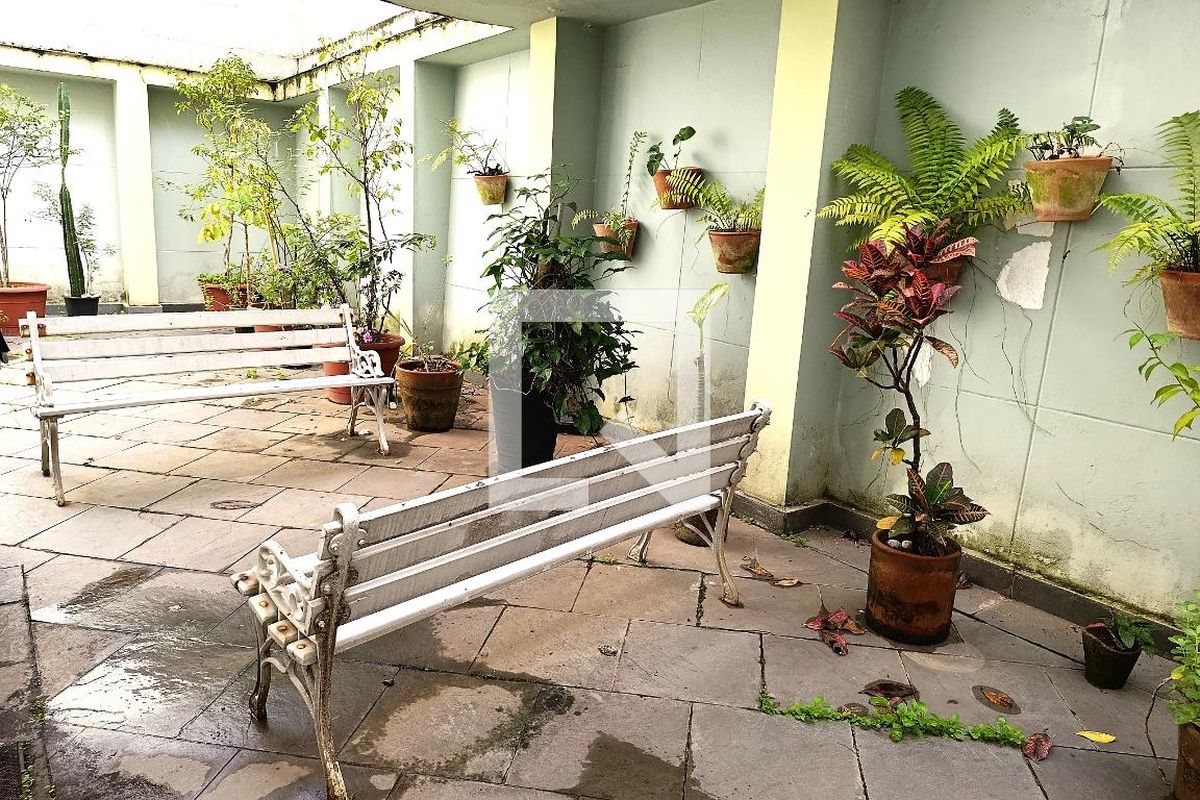 Apartamento, 2 quartos, 60 m² - Foto 43